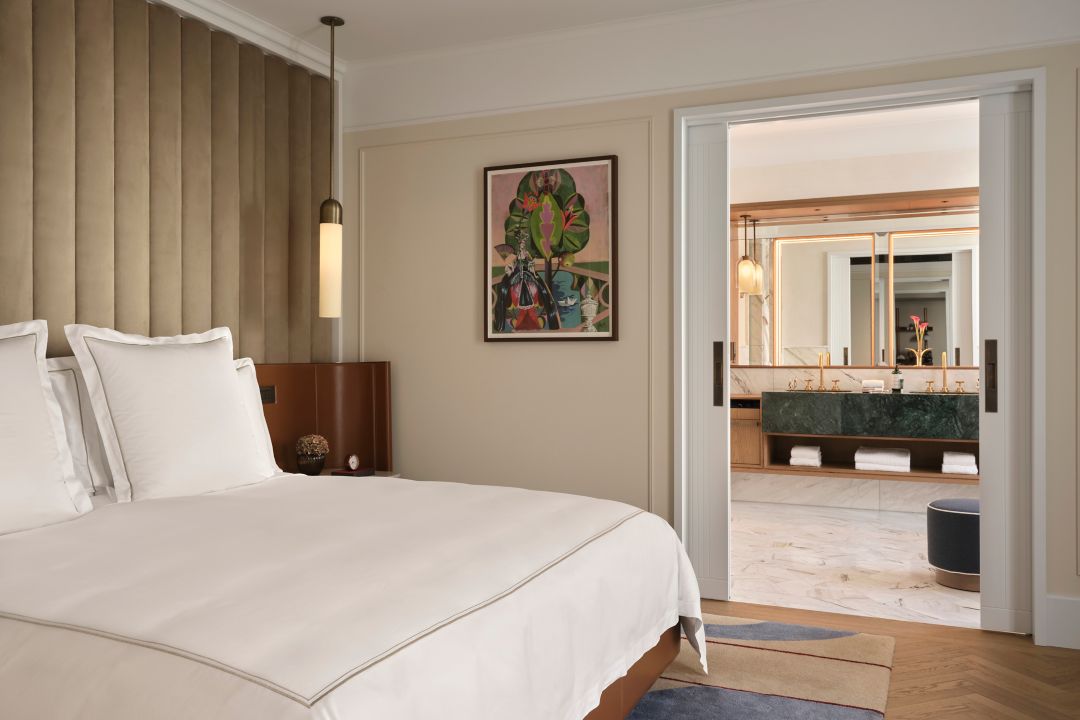 Prinzregent Luitpold House